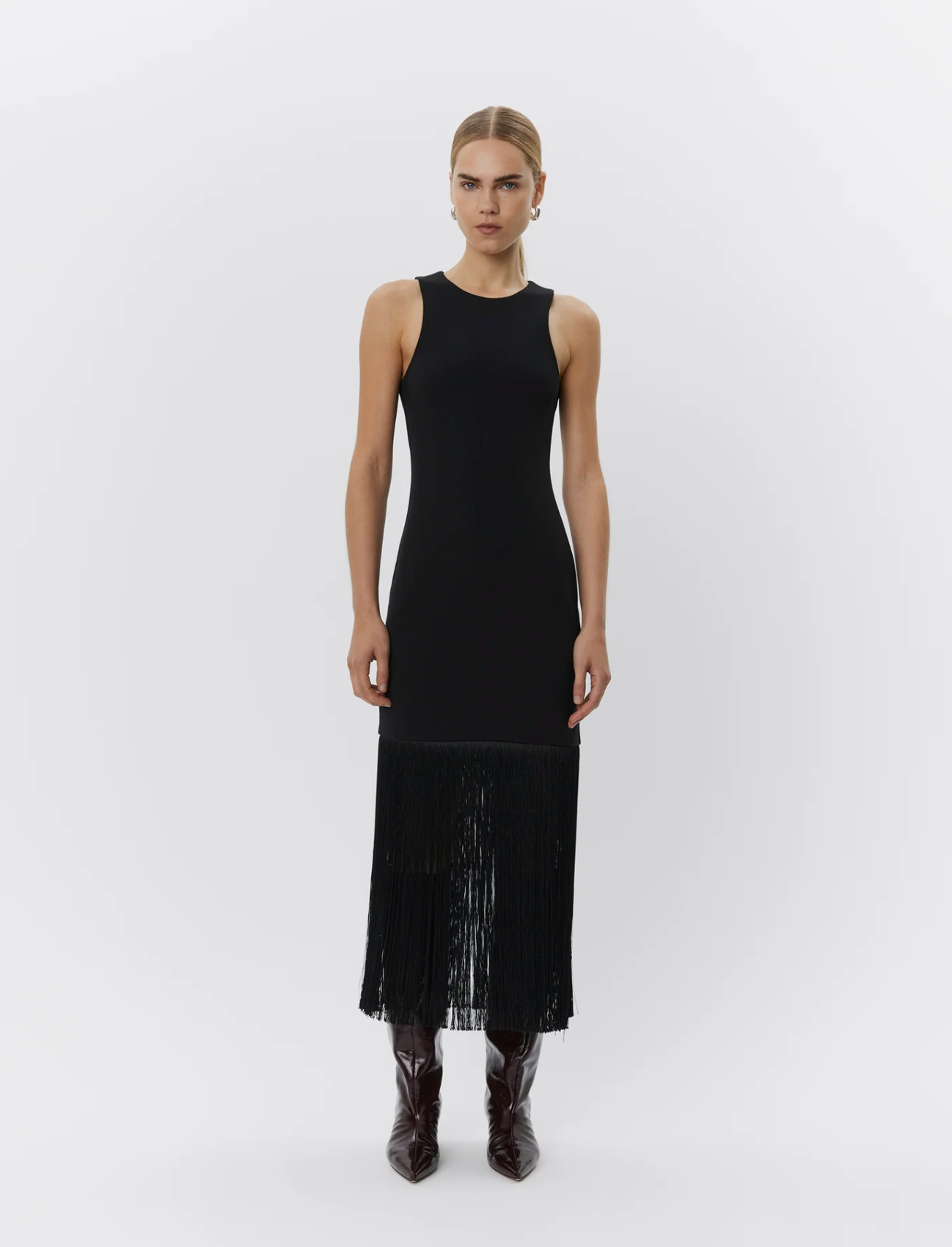 Margie - All Day Jersey Kjoler